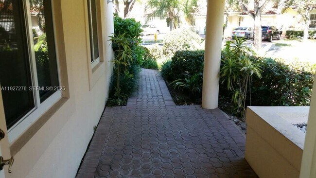 Foto del edificio - 10136 NW 43rd Terrace