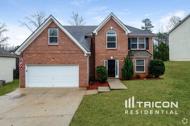 Building Photo - 11051 Southwood Dr