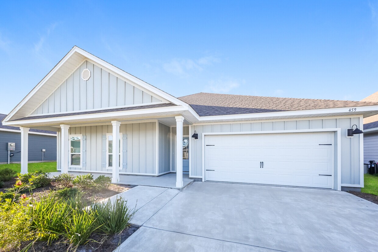 Foto principal - 459 Albert Meadow Ln