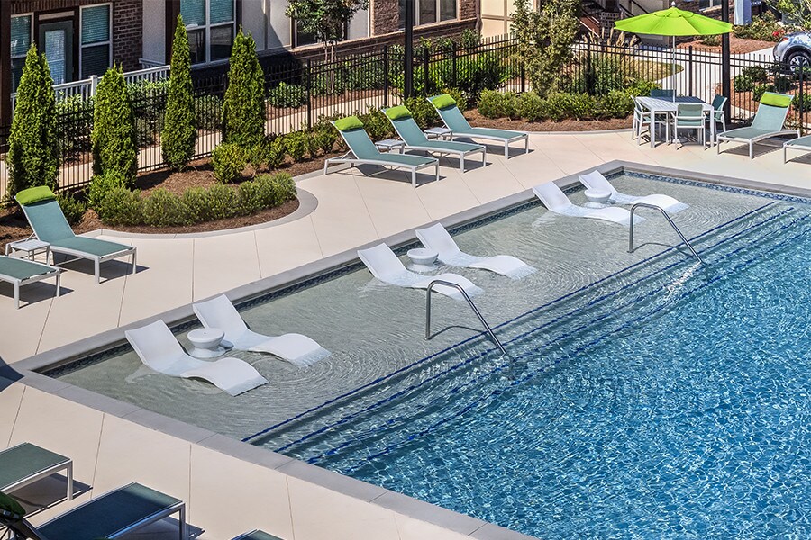 Artisan Station Apartments Apartments in Suwanee, GA