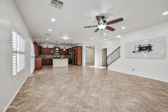 Foto del edificio - 2338 W Hunter Ct