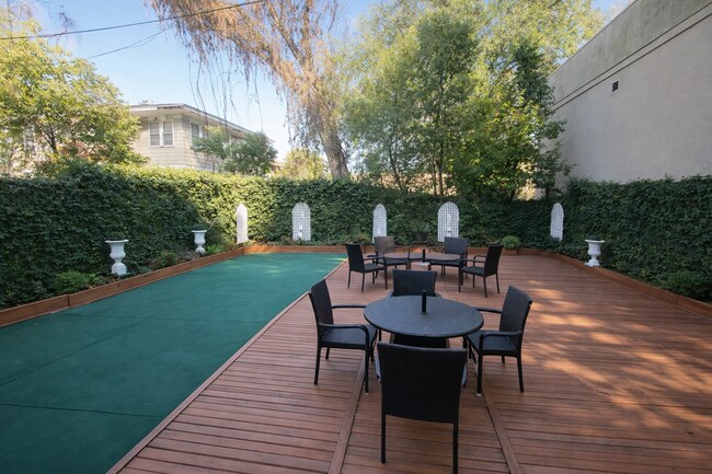 Foto del edificio - 1613 King St