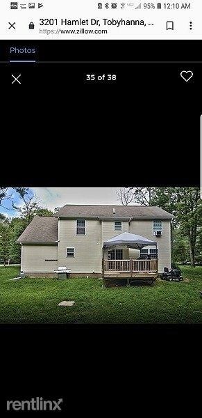Building Photo - 4 br, 1.5 bath House - 3201 Hamlet Drive