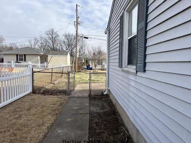 Foto del edificio - Cozy 3 bedroom in Florissant