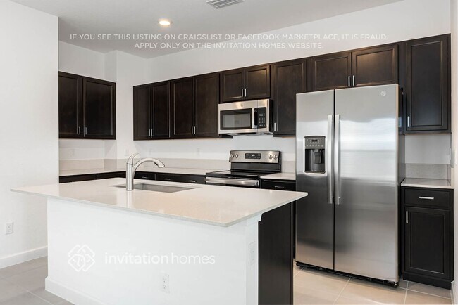 Building Photo - 1211 Preston Ests Cir