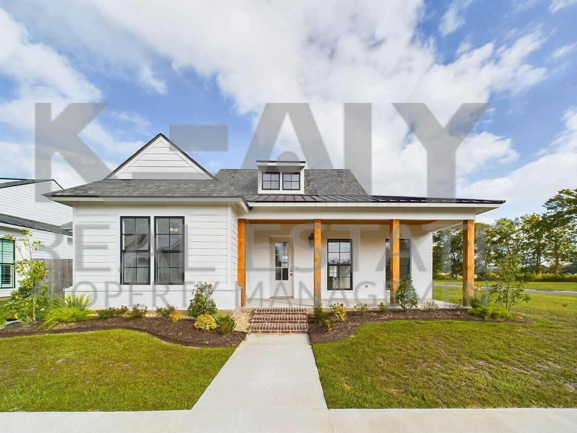 to Magnolia Trace, Broussard, Loui... House Rental in