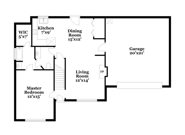 Foto del edificio - 11195 Knotty Pine Pl