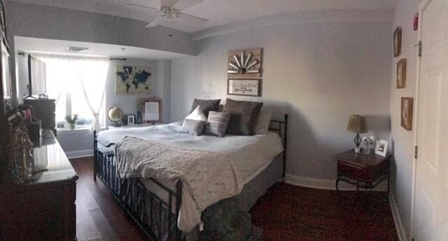 Dormitorio - 10 Seaport Dr
