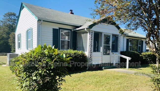 Foto del edificio - 408 N Caldwell St