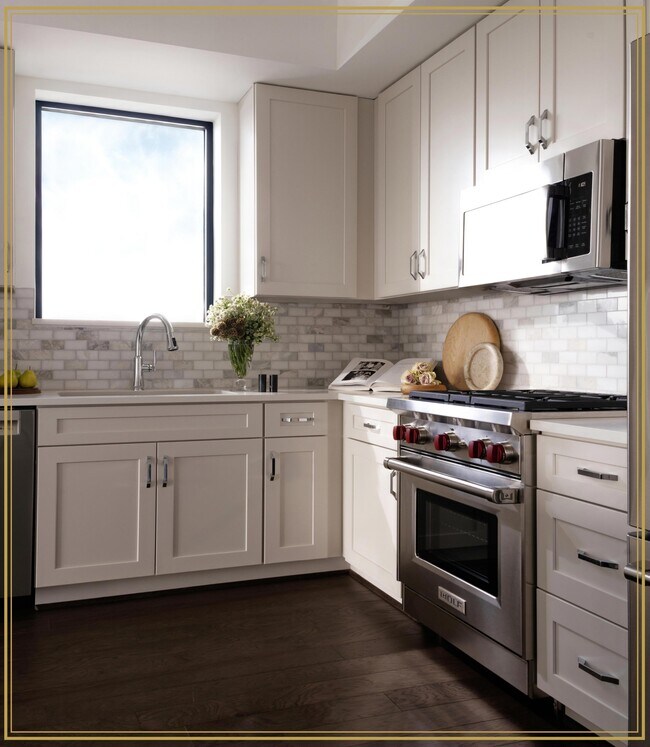 Foto del edificio - The Heron Museum District