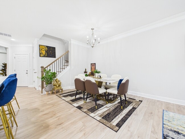 Photo - 4147 Black Ct Townhome