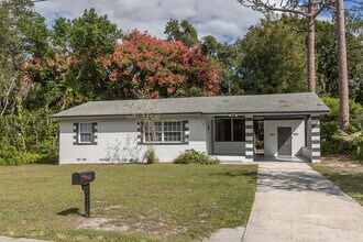 Building Photo - 831 N Arlington Ave