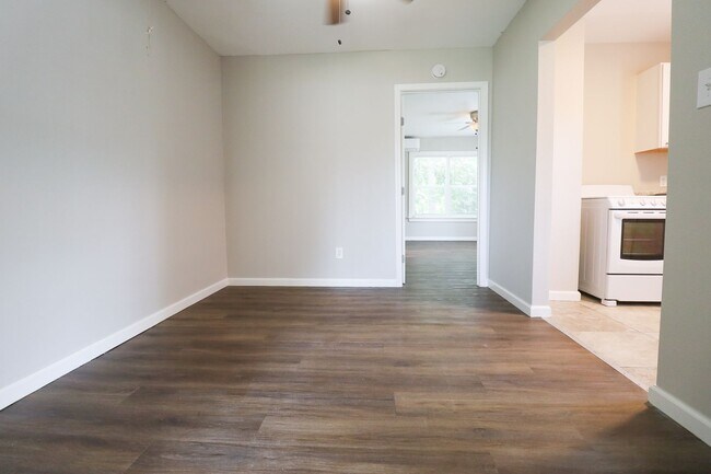 Foto del edificio - 1705 N Atlanta Duplex