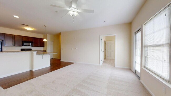 Foto del interior - Windsor West Apartments