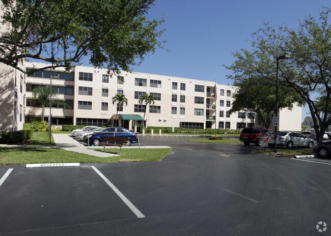 Foto del edificio - Federation Gardens