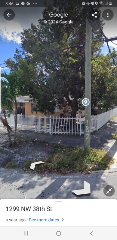 Foto del edificio - 1298 NW 38th St