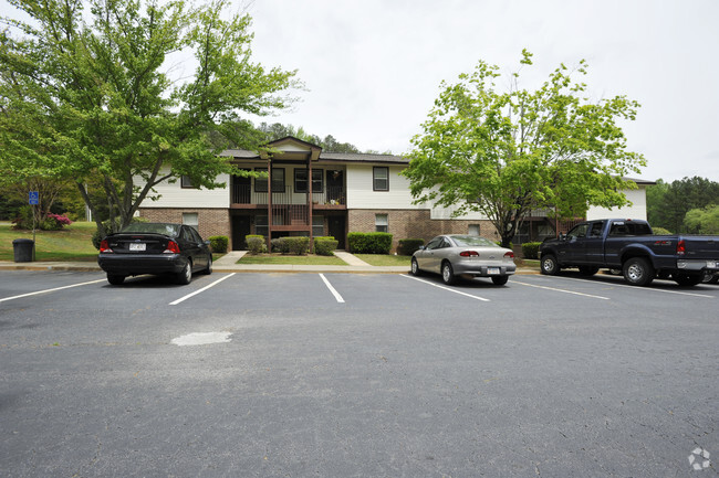 Building Photo - Laurelwood Apartments