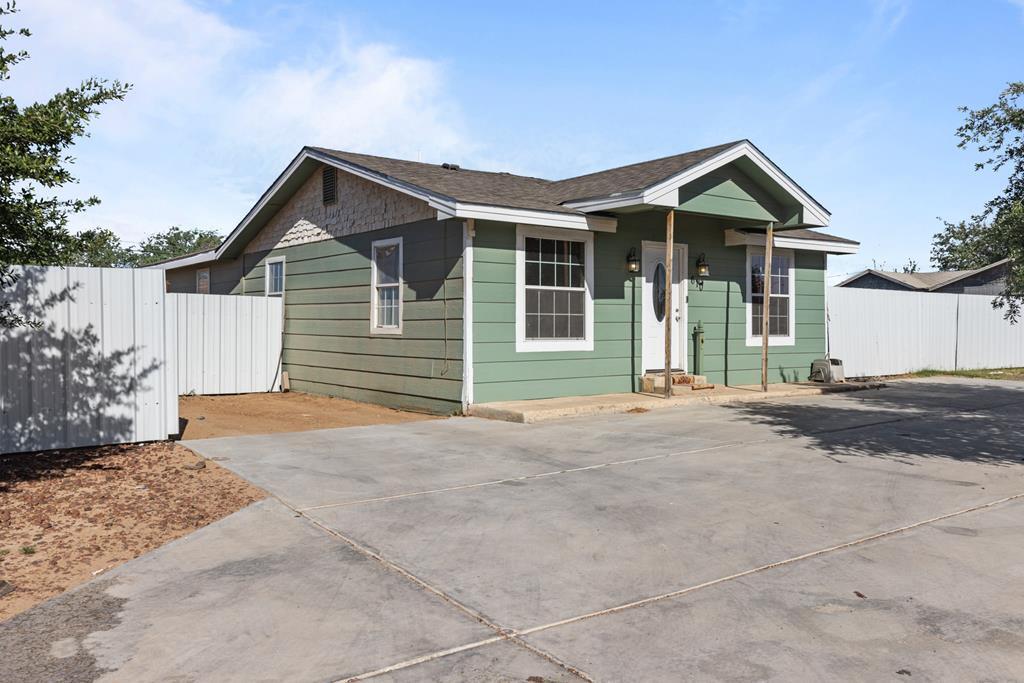 Foto principal - 610 S Clay St