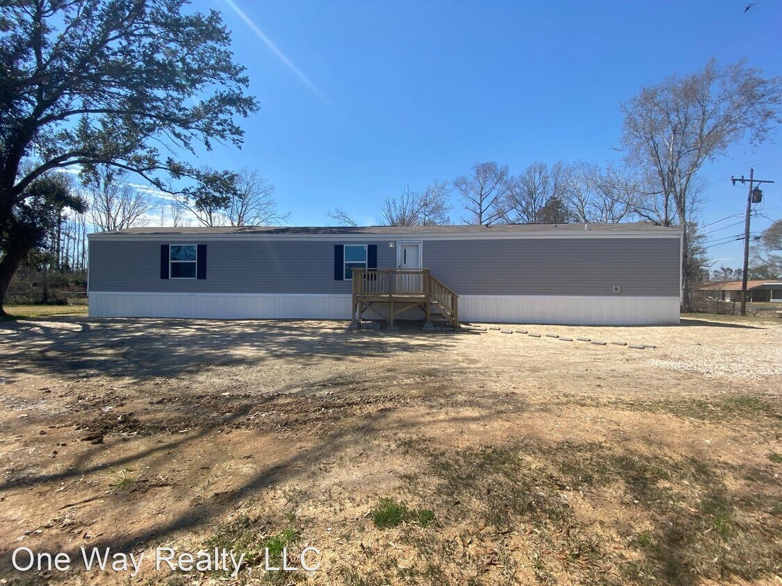 Primary Photo - 3 br, 2 bath House - 7333 Delcomme st