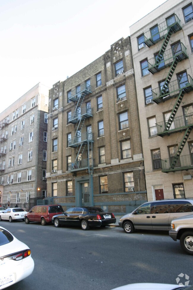 Building Photo - 516-518 W 174th St