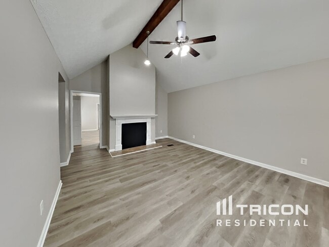 Building Photo - 3009 Blackwood Dr