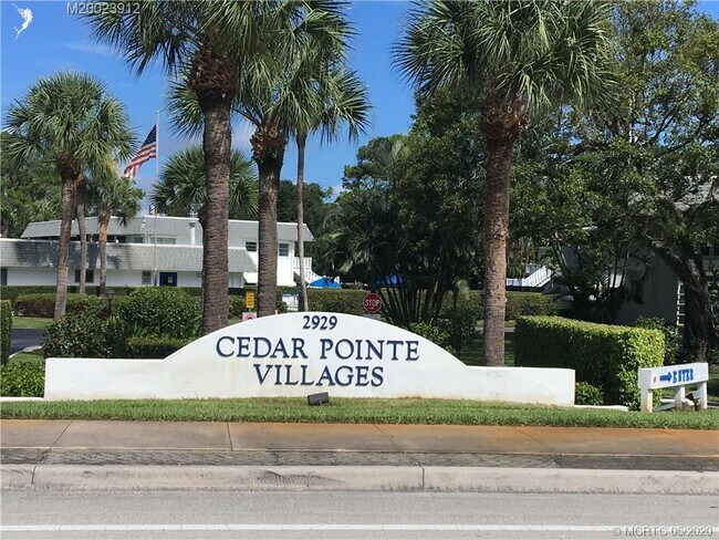 Foto del edificio - 2929 SE Ocean Blvd