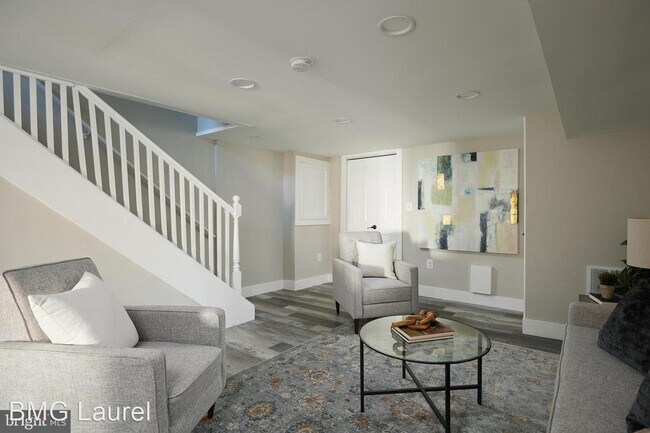 Building Photo - 4 br, 2.5 bath House - 1778 Lang Pl NE