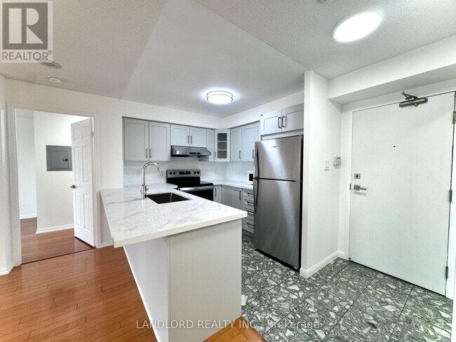 Photo du bâtiment - 109 Front St E