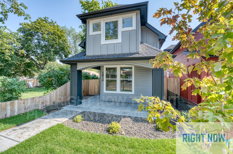 Foto principal - 1810 S Grant Ave