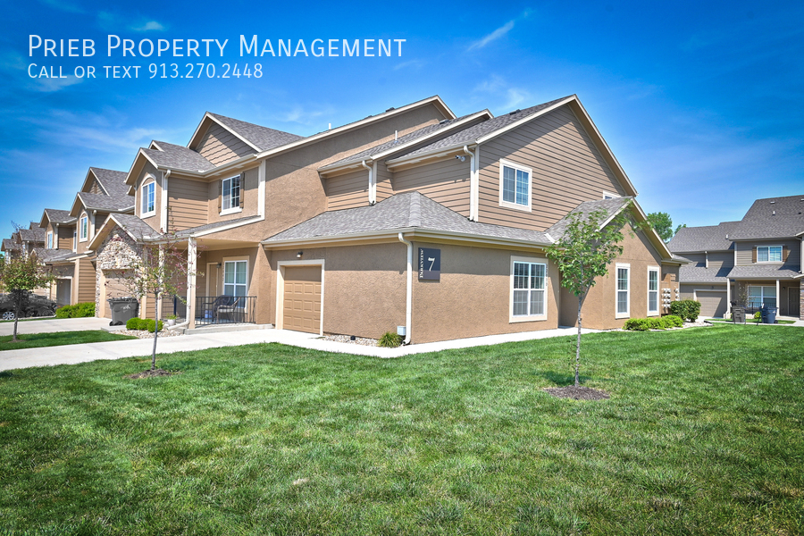 Primary Photo - 22161 W 124th Pl