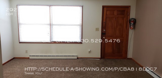 Foto del edificio - 2921 23rd St NW