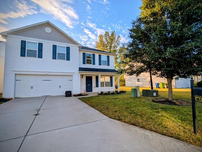 Photo - 1003 Caden Village Cir House