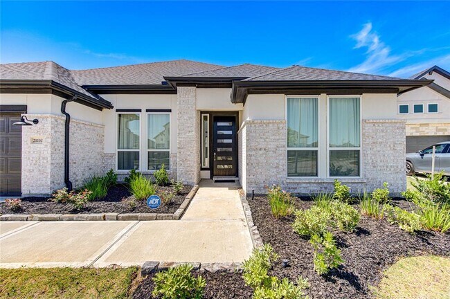 Foto del edificio - 21110 Aristad Ln