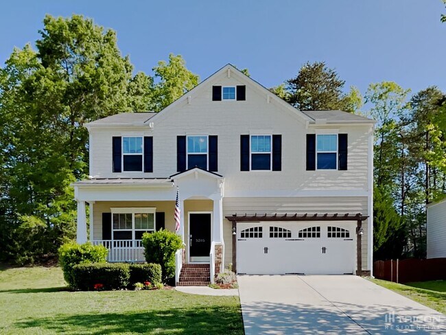 Foto del edificio - 5205 Winterale Ct