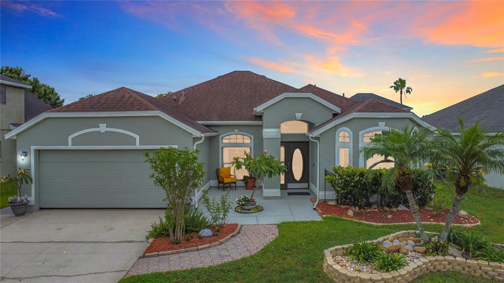 Foto principal - 12445 Bohannon Blvd