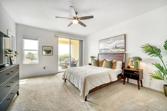 Foto del edificio - 17412 Promenade Dr