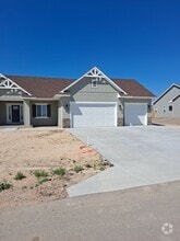 Building Photo - 858 E Snyder Dr