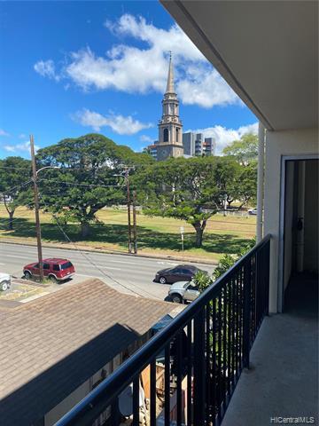 Foto del edificio - 1709 S Beretania St