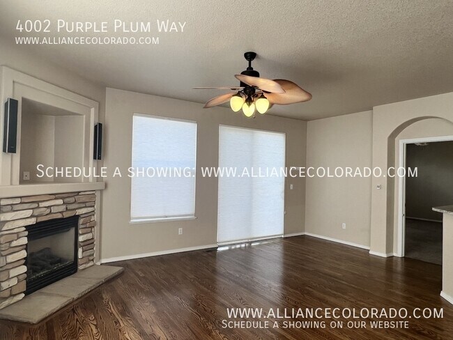 Building Photo - 4002 Purple Plum Way