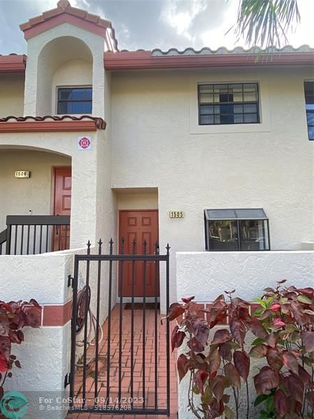 Building Photo - 1505 Congressional Way