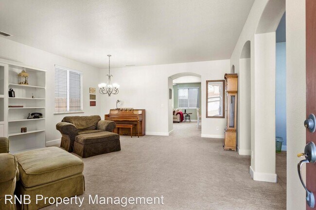 Building Photo - 3 br, 2 bath House - 2398 Everley Circle