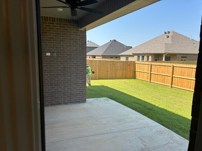 Foto del edificio - Beautiful Bentonville Home! 4 Bedrooms, 2.5 Bathrooms!!