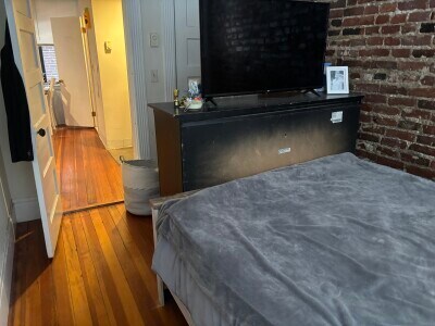 Foto del edificio - 22 Henchman St