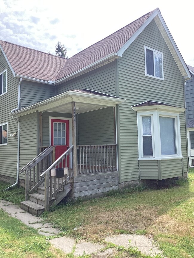 Building Photo - 1208 Howard St