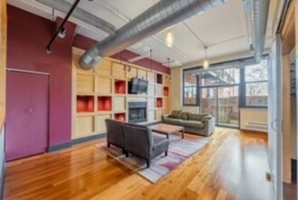 Foto del edificio - 2323 W Pershing Rd