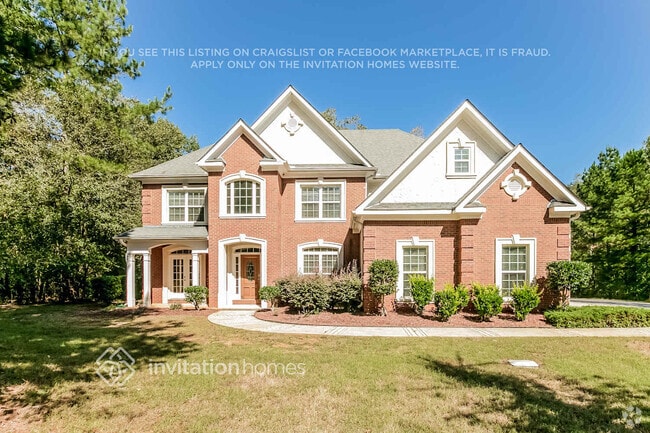 Building Photo - 3760 Raven Wood Chase
