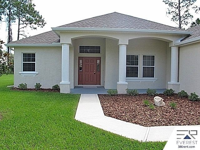 Building Photo - SPACIOUS 4/3/2 IN DESIRABLE SEMINOLE WOODS
