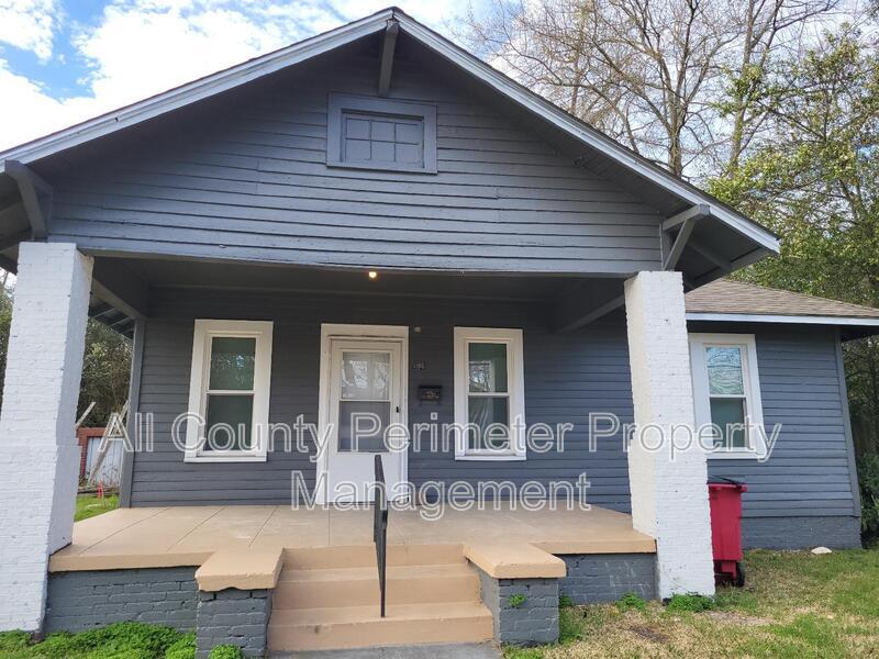 796 Ponce De Leon Ave, Macon, GA 31206 House Rental in Macon, GA