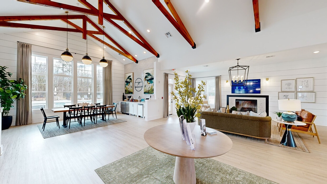 Photo - The Austin Apartments