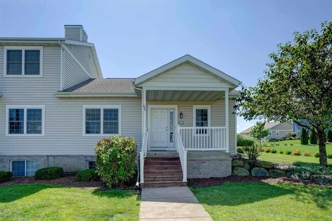 Building Photo - 845 Kimball Ln